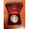Image 3 : Royal Canada Mint 1983 Cased Universiade Edmonton Dollar