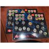 Image 1 : Canada 125 Years Mint Display Set coin collection - LOT OF 2