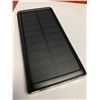 Image 1 : Solar USB Power Bank Device Charger