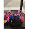 Image 2 : PS4 Wireless Controller Wireless Bluetooth GamePad