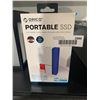 Image 1 : Orico Portable SSD Up to 540MG