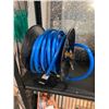 Image 1 : Air Compressor Hose on Reel
