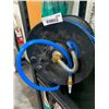 Image 2 : Air Compressor Hose on Reel