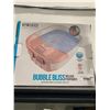 Image 1 : Homedics BubbleBliss Deluxe Footbath