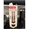 Image 1 : AeroPress Smooth Rich Dekicious 1-3 Cups Coffee Press