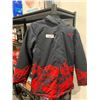 Image 1 : Under Armour Youth Size Large Winter Jacket