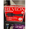 Image 1 : REVLON One-Step Volumizer Hair Brush