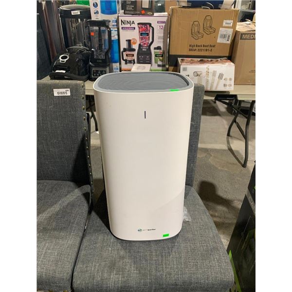 GermGuardian AP5800W Hi-Performance Air Purifier w/ HEPA Filter