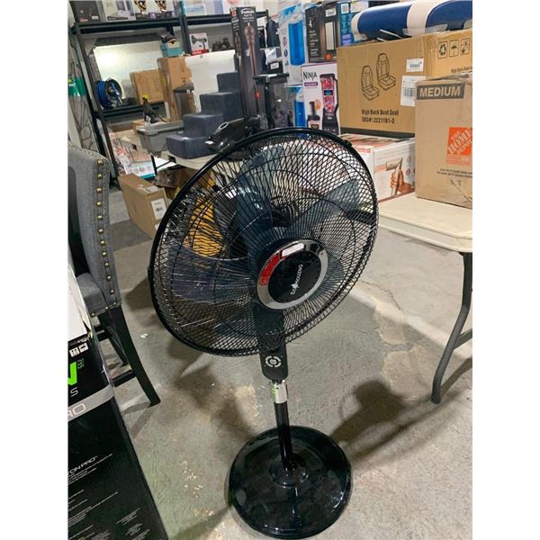 EcoHouzng Oscillating Fan