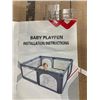 Image 1 : Baby Playpen