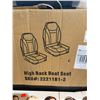 Image 2 : High Back Boat Seat