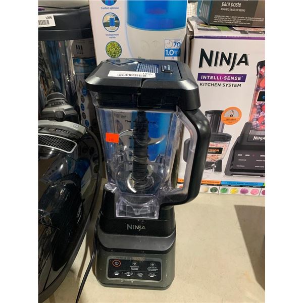 Ninja Kitchen Pro Blender Syatem