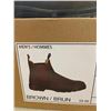 Image 2 : Prospector Bryan  Mens Size 11 Boots