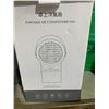 Image 1 : Portable Air Conditioner Fan