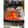 Image 1 : Handy Heater Turbo 800 Wall Outlet Space Heater