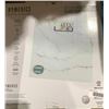 Image 1 : Homedics Bath Scale Digital Scale Glass Platform