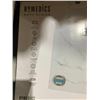 Image 3 : Homedics Bath Scale Digital Scale Glass Platform