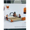 Image 1 : Fox Alien CNC router