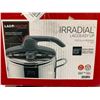 Image 1 : Lagostina LagoEasy Up Pressure Cooker 7L