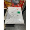 Image 1 : King Size Protective Mattress Cover