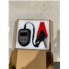 Image 1 : Eoutil Digital Battery Tester 12V