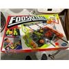 Image 1 : Foosketball Table Top Sports Game