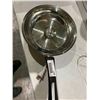 Image 2 : 10" Frying Pan with lid