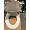 Image 4 : America Standard Aquawash Bidet Elongated White
