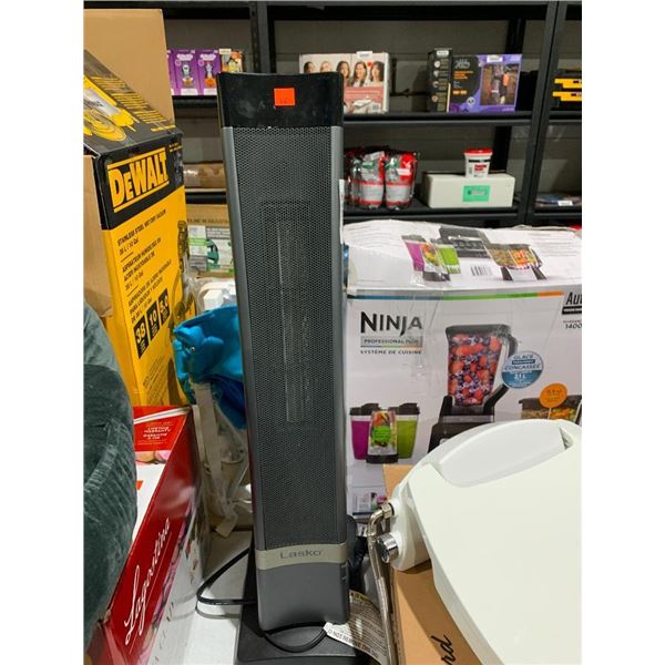 Lasko Ceramic Tower Heater