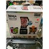 Image 1 : Ninja Professional Plus Kitchen System Auto IQ