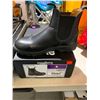 Image 1 : Aquatherm Womans Black Bryanna Size 8 Ankle Boot