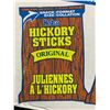 Image 2 : Fritolay Hickory Sticks Original 48 x 65g