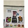 Image 1 : Ninja Porfessional Plus Kitchen System Auto IQ