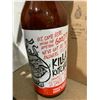 Image 2 : Killa Ketchup Tomato Sauce6 x 350ml
