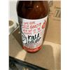 Image 3 : Killa Ketchup Tomato Sauce6 x 350ml