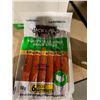 Image 2 : Jacklinks Turkey Snack Sticks Original 10 x 150g