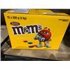 Image 1 : M7M;s Milk Chocolate Candy 15 x 200g