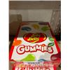Image 2 : Jelly Belly Gummies Vegan 12 x 113g