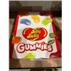 Image 2 : Jelly Belly Gummies Vegan 12 x 113g