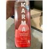 Image 1 : Karma Probiotic Water - Berry Cheery 12x532ml
