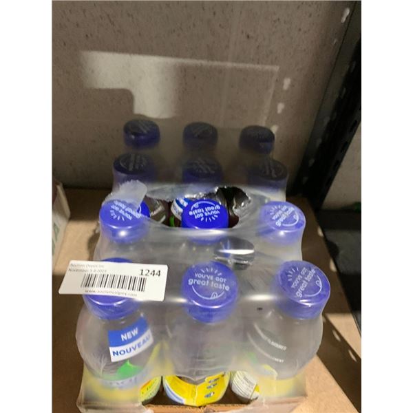 Snapple Lemon Tea (473ml x 12)