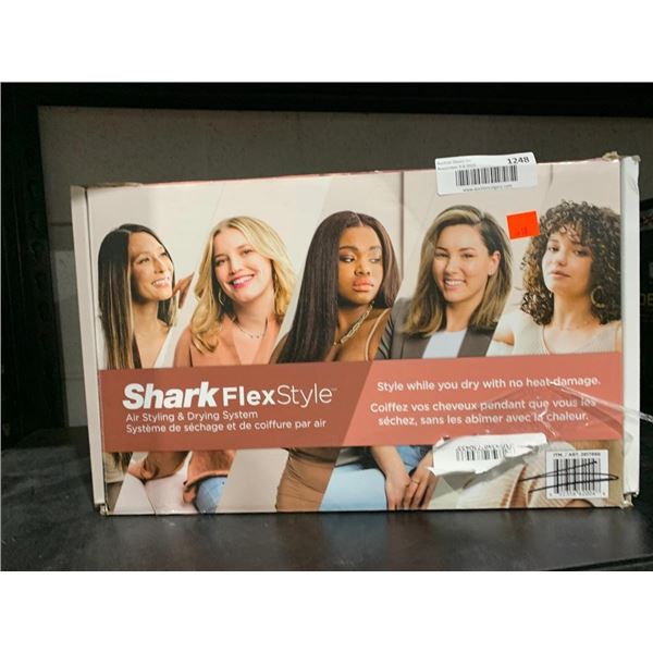Shark Flex Style Air Styling & Drying System