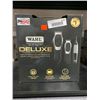 Image 1 : Wahl Deluxe Hair Trimming Kit