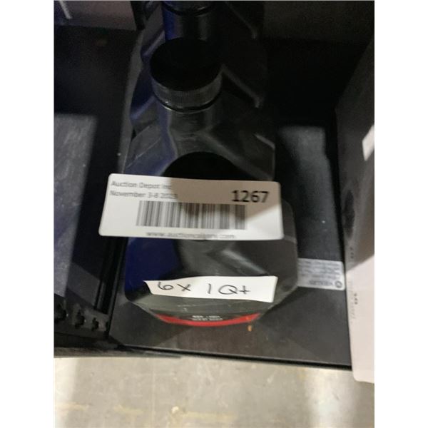 Circle K Automatic Transmission Fluid ATF DM 6 x 1Qt