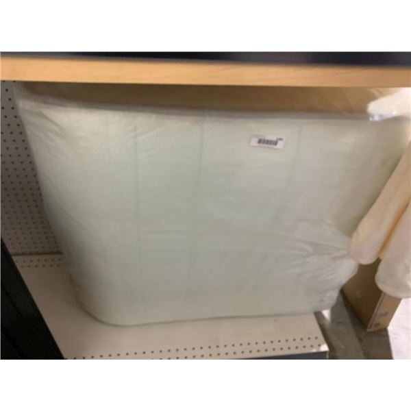 Single Bed Size memory Foam Mattress