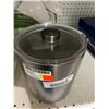 Image 2 : Reduce Vacuum Insulated Stainless Steel Ice bucket 2.6L