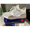Image 2 : Champion Women's Size 7 Sneakers  - Gray/White