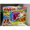 Image 1 : Hungry hungry Hippos Board Game