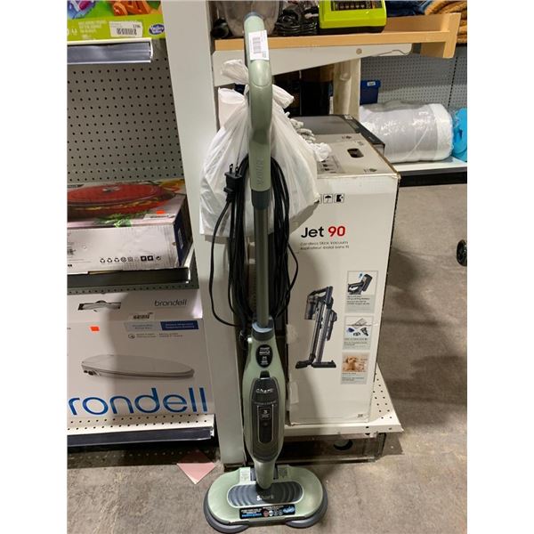 Shark Steam & Scrub Powered Mop