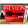 Image 1 : REVLON One-Step Volumizer Hair Brush